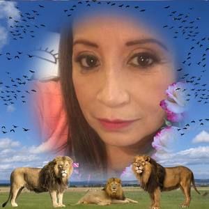 Meet your Posher, Ruth